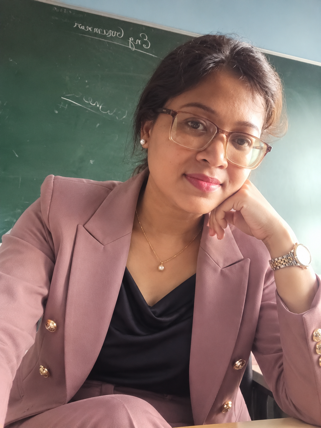 CHANDRIMA